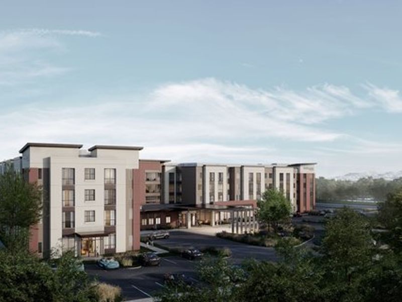 Photo of Residence Inn Eagle Boise