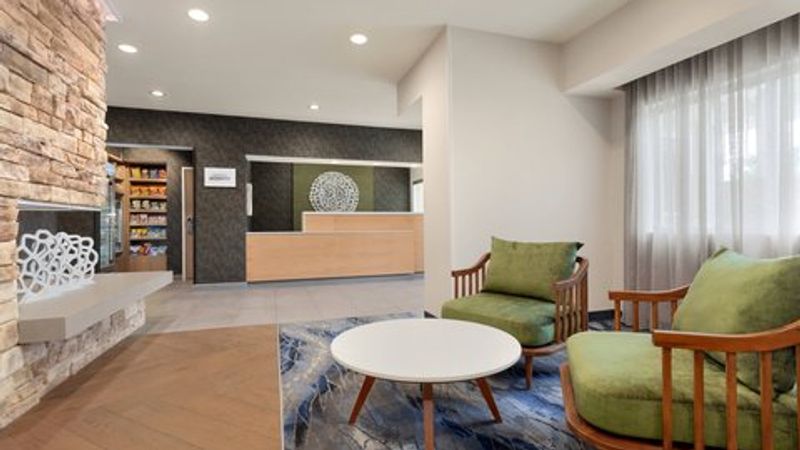 Photo of Fairfield Inn Visalia Sequoia