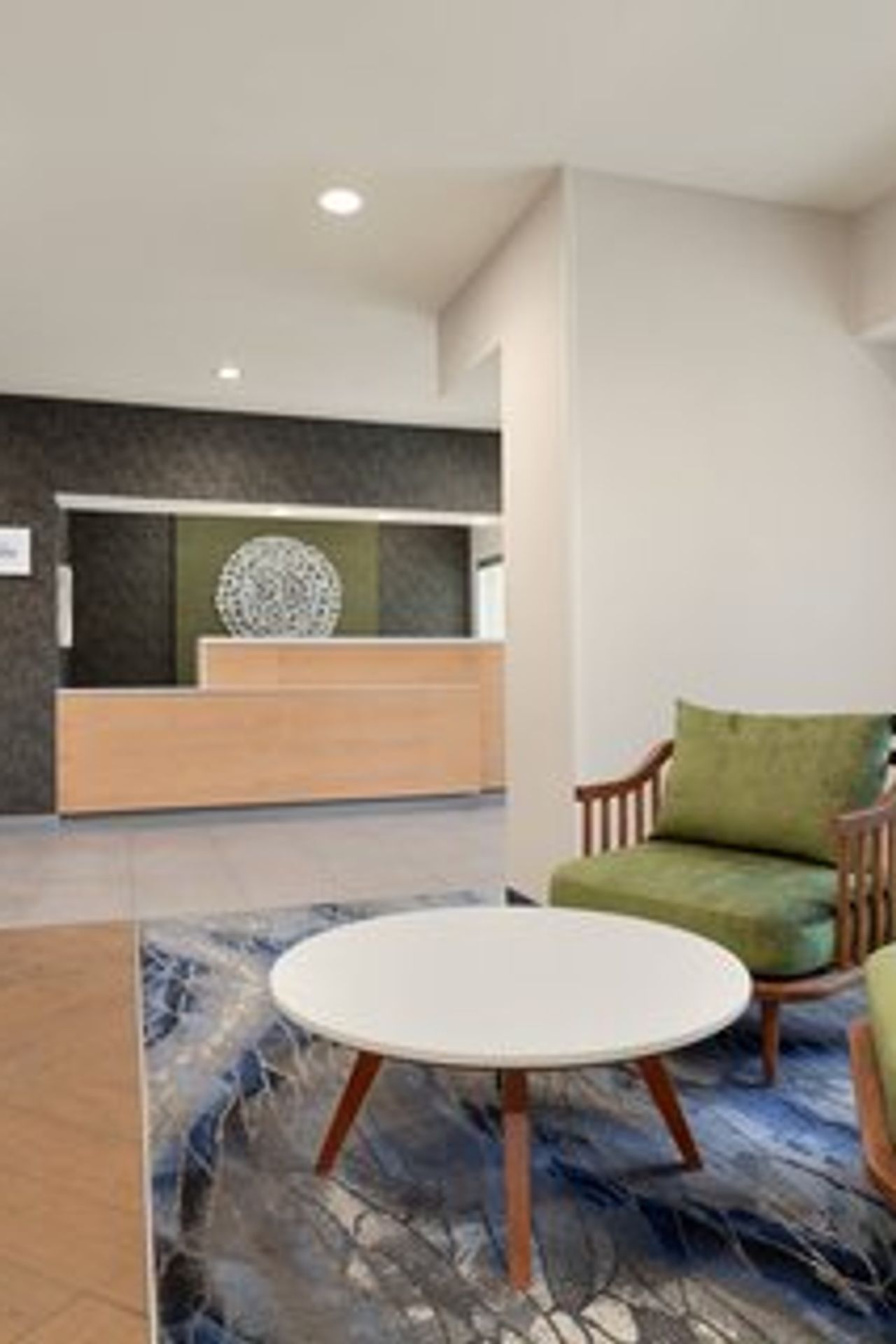 Photo of Fairfield Inn Visalia Sequoia