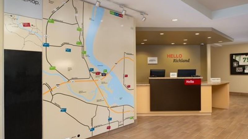 Photo of TownePlace Suites Richland Columbia Point