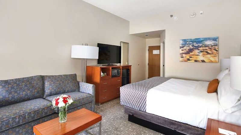 Photo of Best Western Plus Bellingham