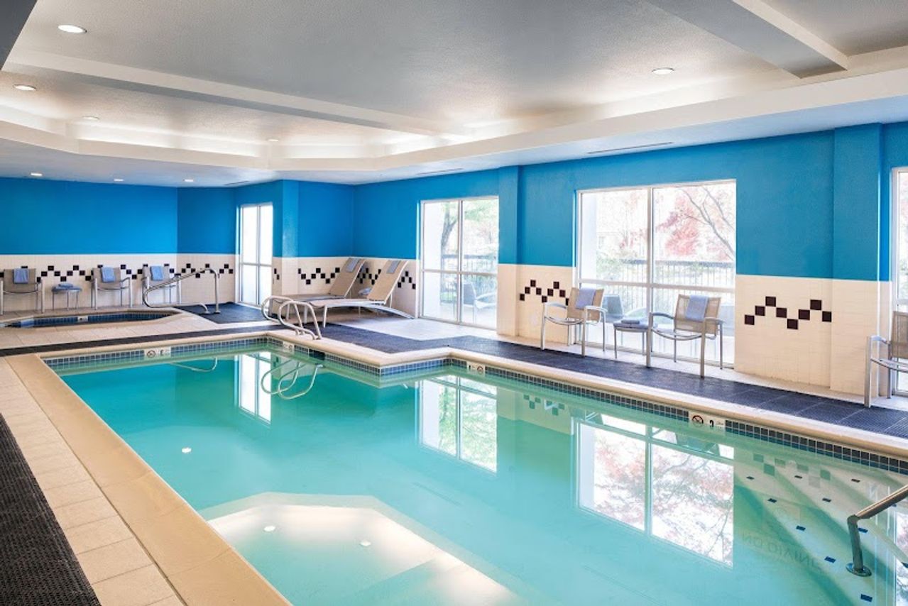 Photo of Sonesta Select Seattle Renton Suites