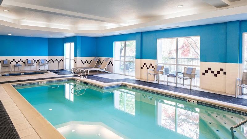 Photo of Sonesta Select Seattle Renton Suites