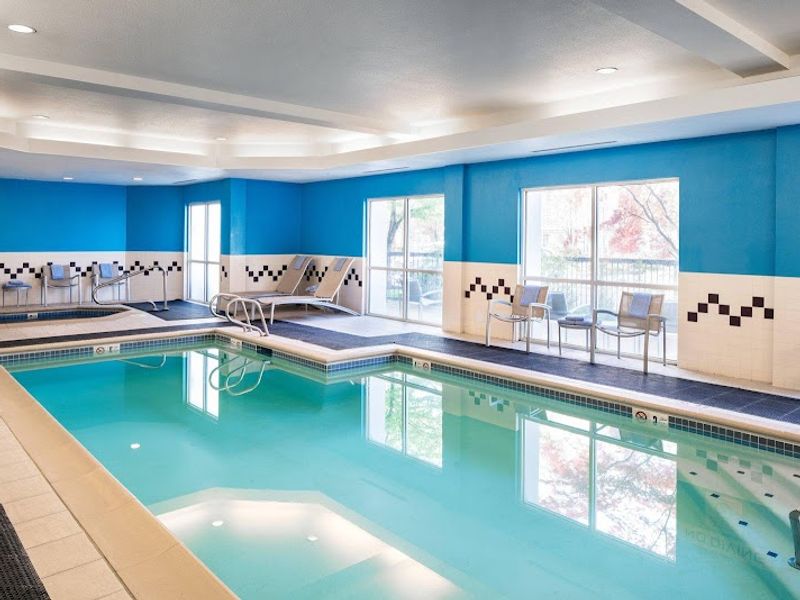 Photo of Sonesta Select Seattle Renton Suites