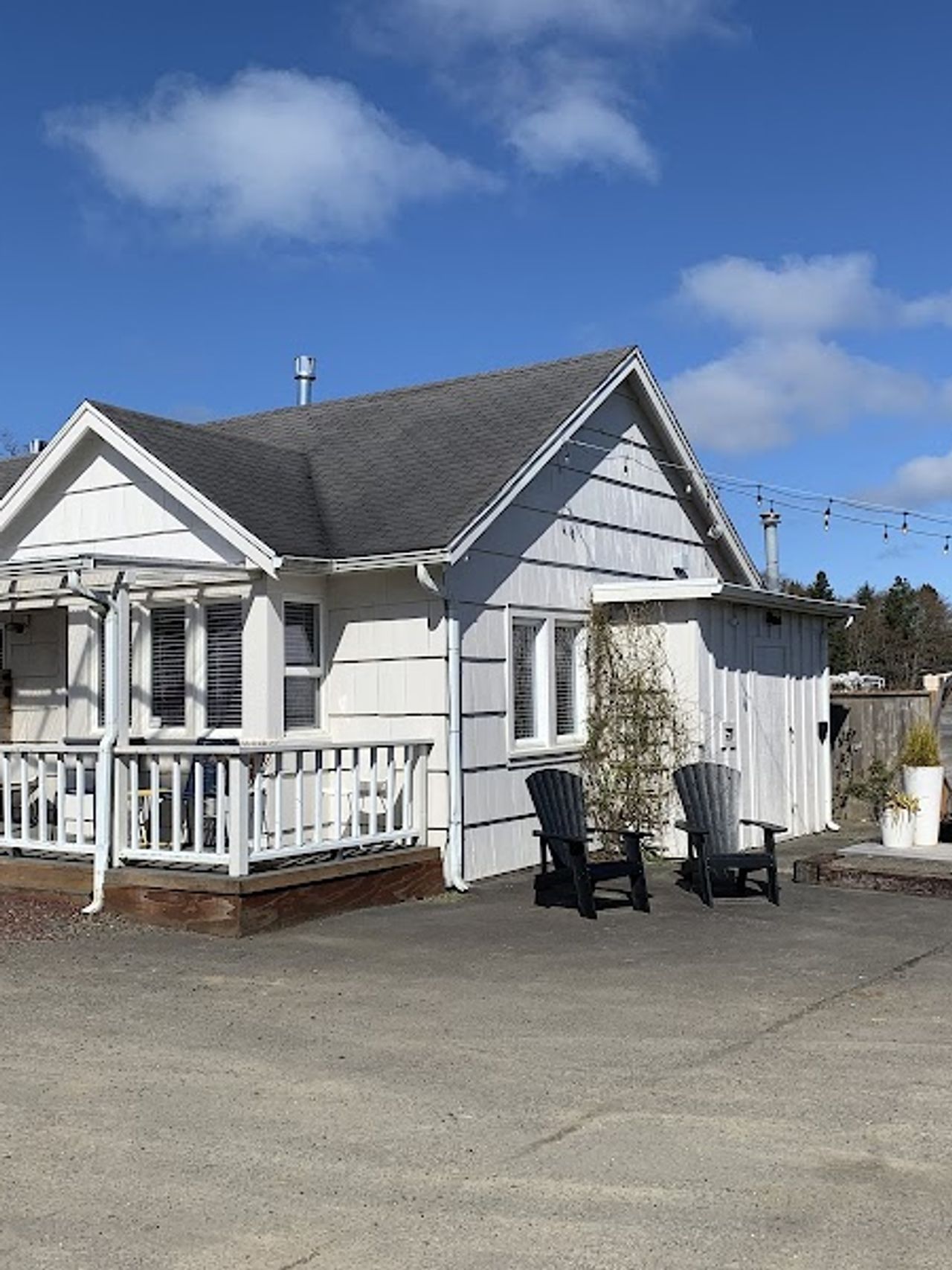 Photo of Boardwalk Cottages