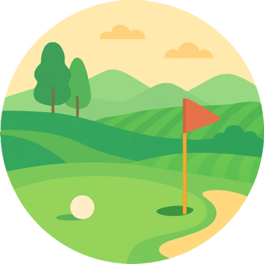 Golf & Outdoor Recreation