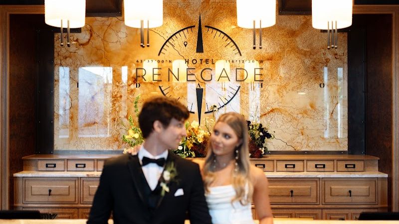 Photo of Hotel Renegade