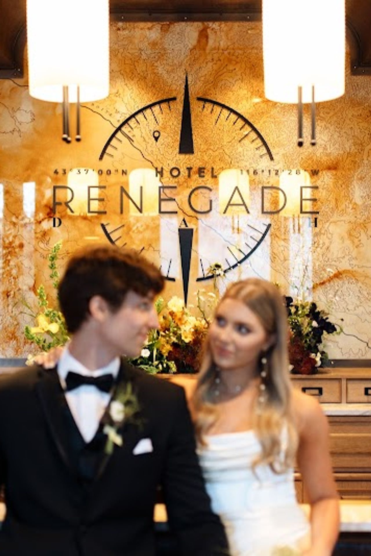 Photo of Hotel Renegade