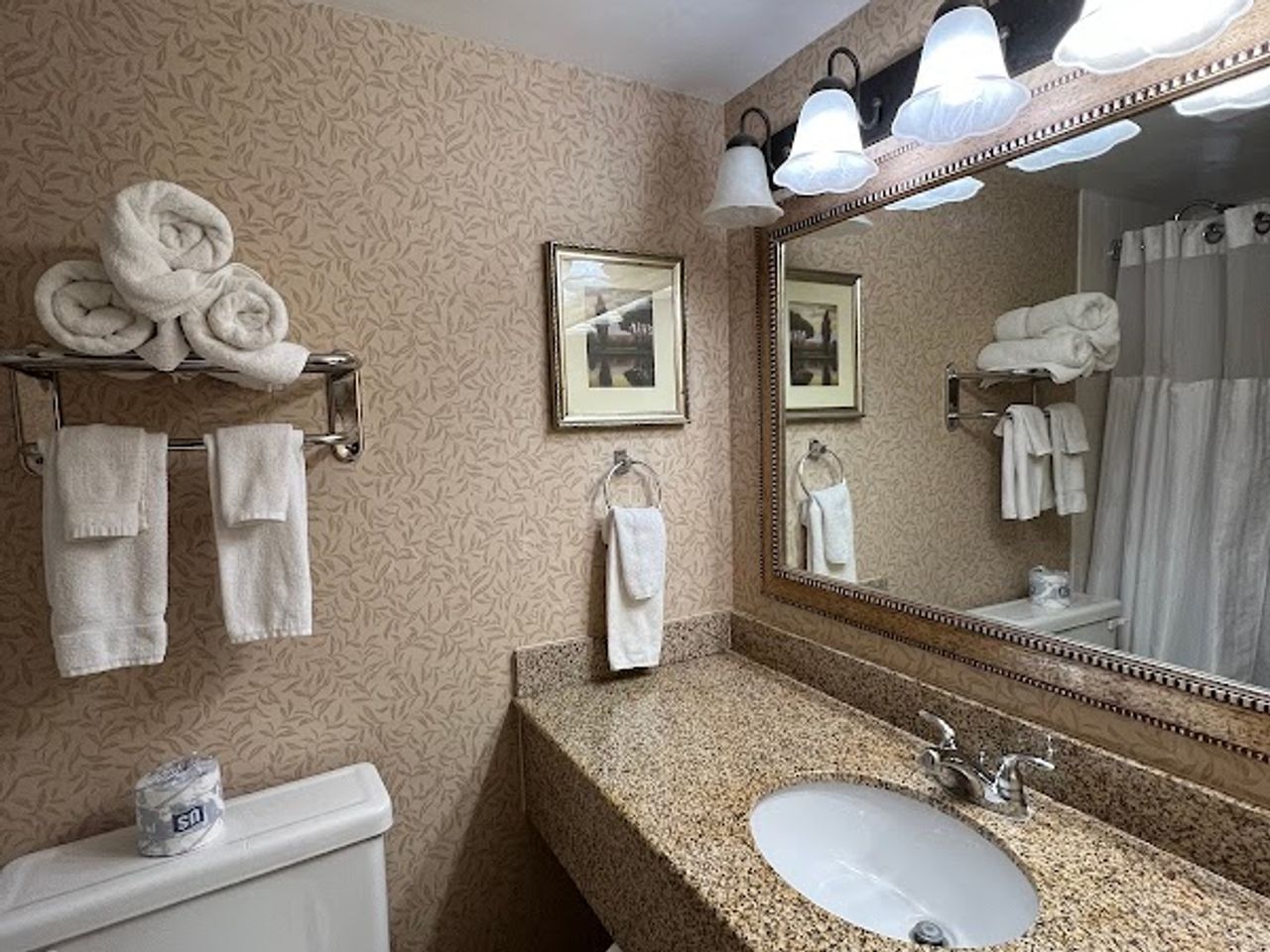 Photo of Red Lion Hotel Pocatello