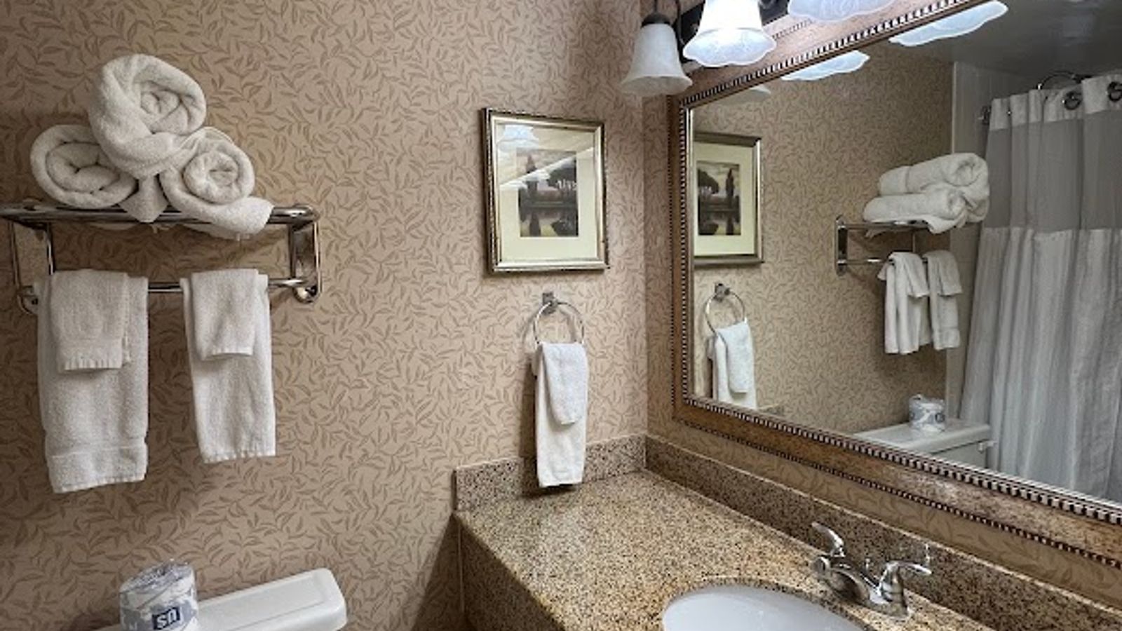 Photo of Red Lion Hotel Pocatello