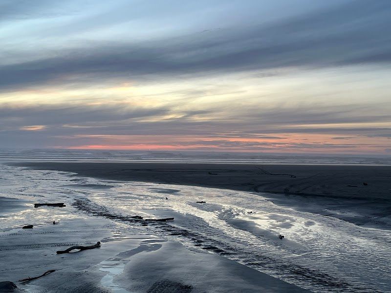 Photo of Quinault Beach Resort and Casino - Beach