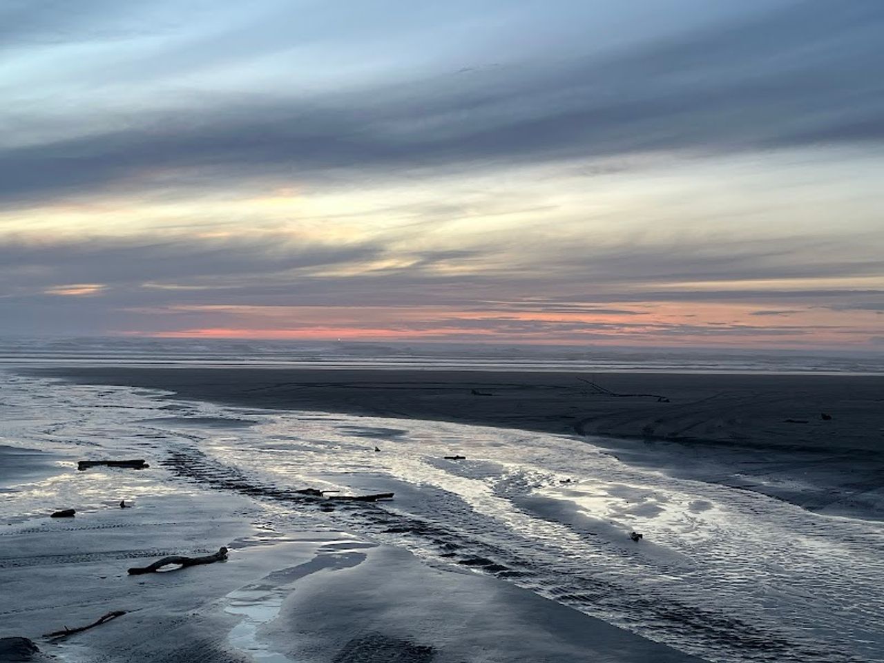 Photo of Quinault Beach Resort and Casino - Beach