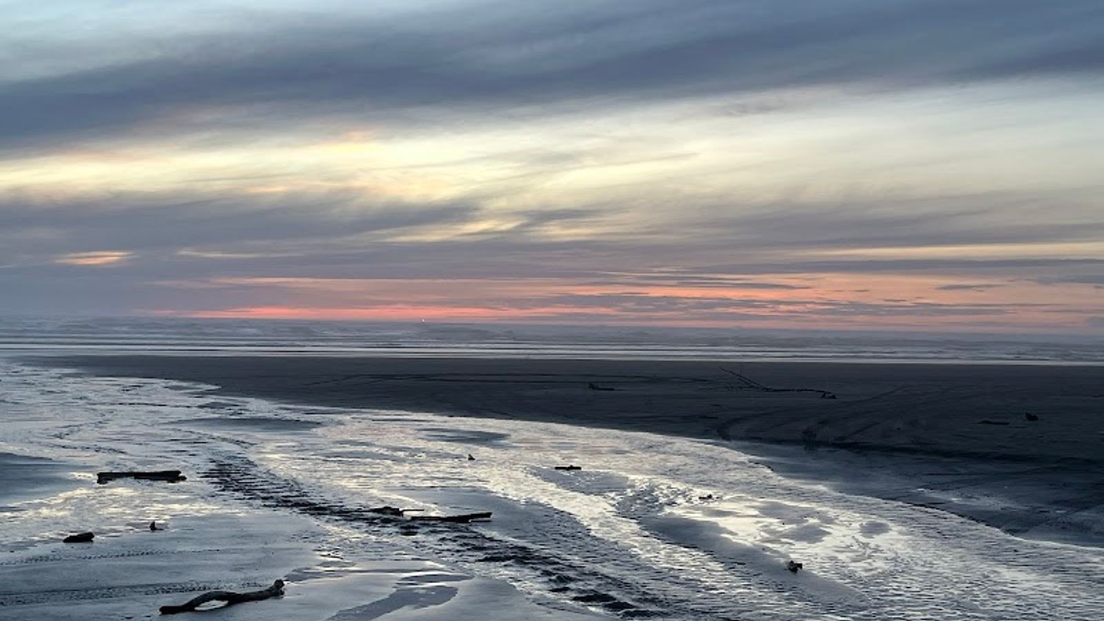 Photo of Quinault Beach Resort and Casino - Beach