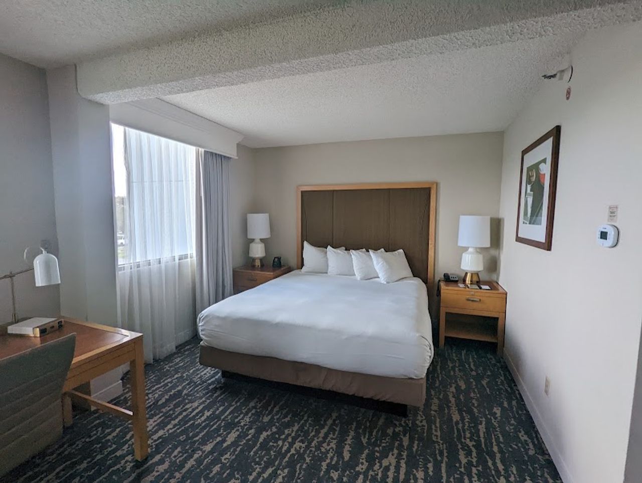 Photo of DoubleTree by Hilton Hotel Berkeley Marina