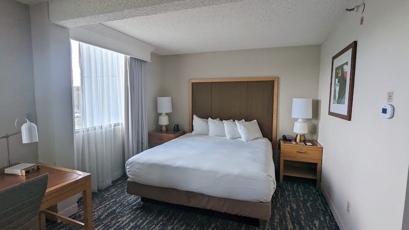 Photo of DoubleTree by Hilton Hotel Berkeley Marina