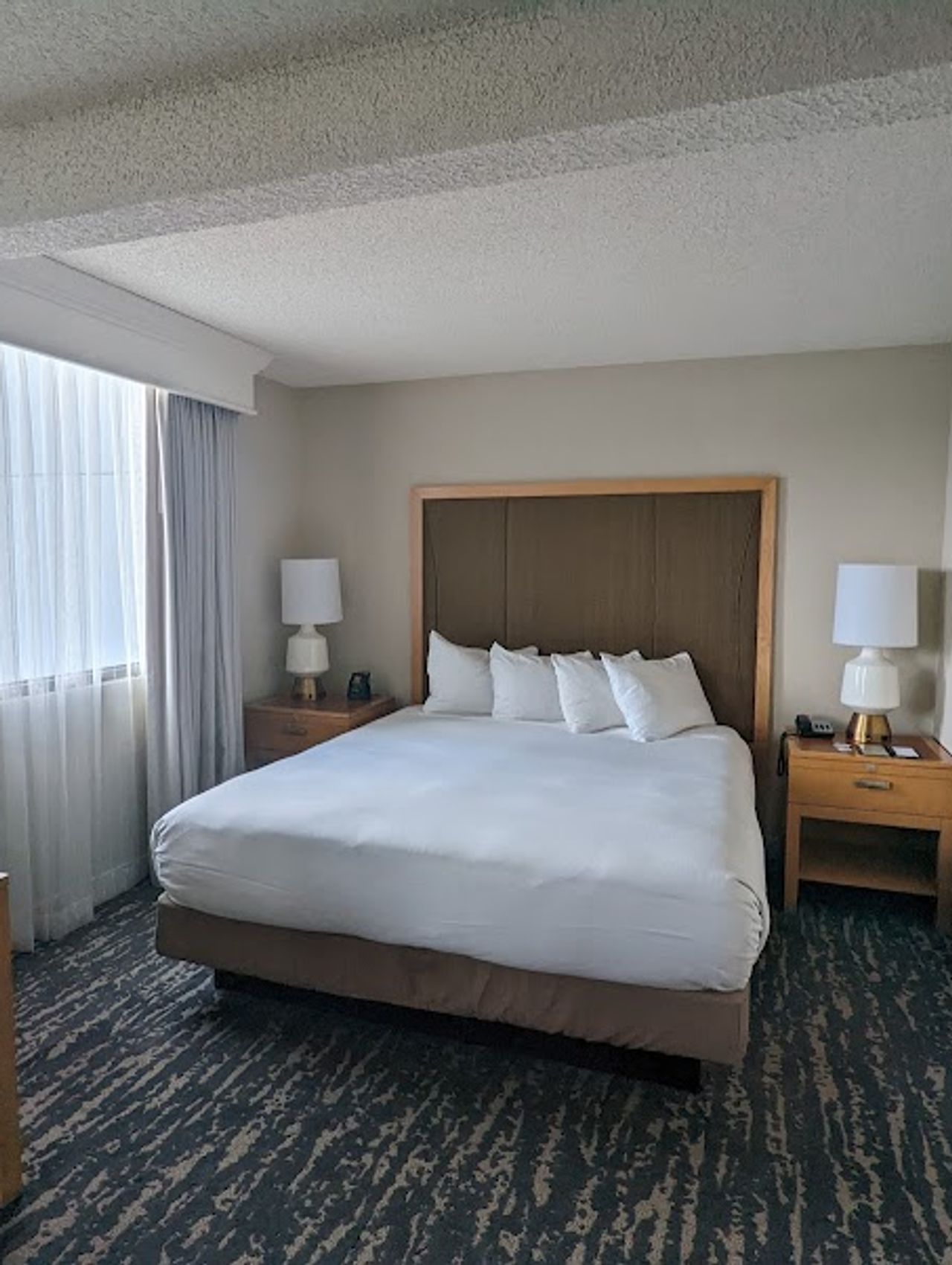 Photo of DoubleTree by Hilton Hotel Berkeley Marina