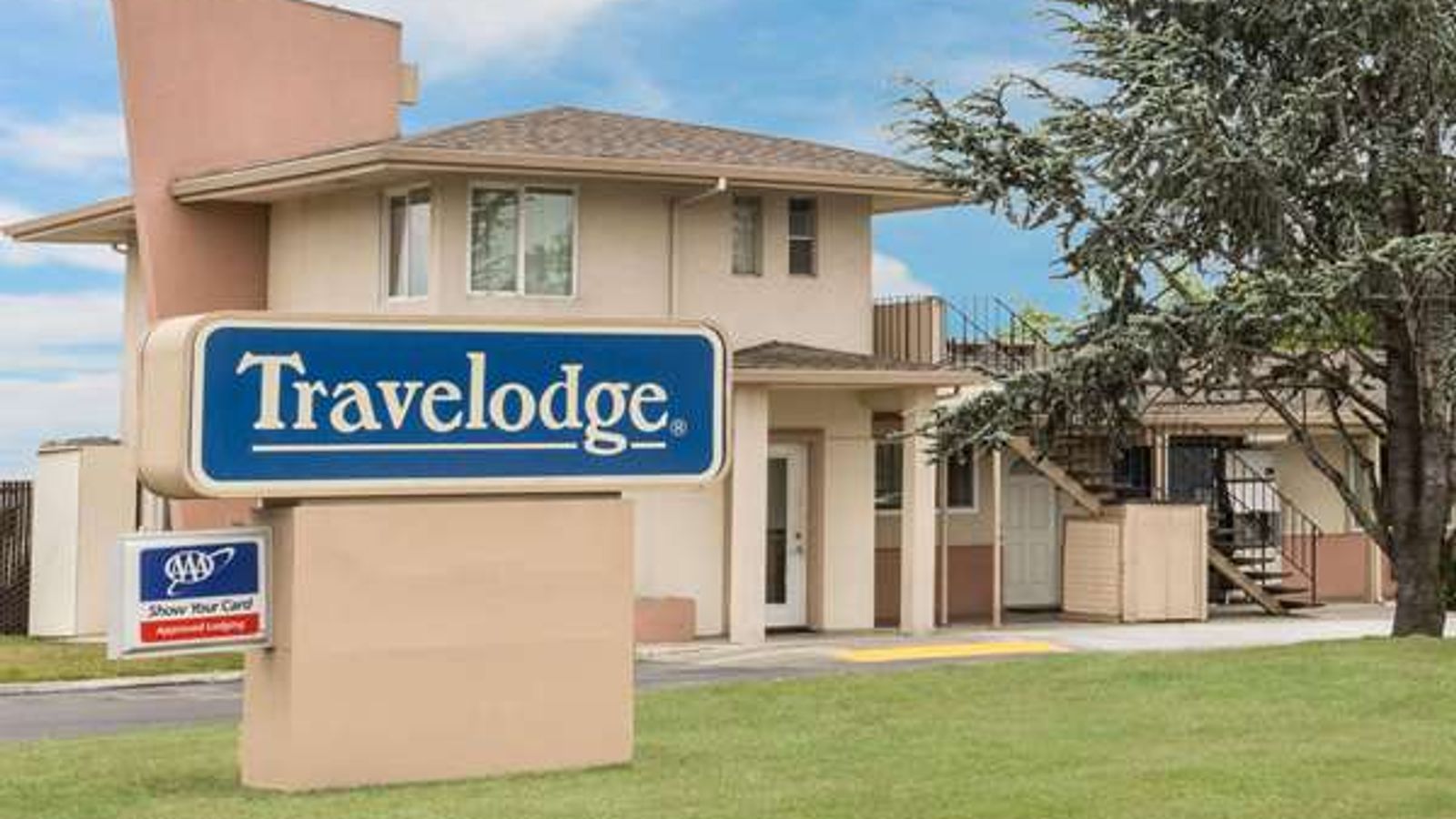 Photo of Travelodge by Wyndham Santa Rosa Wine Country