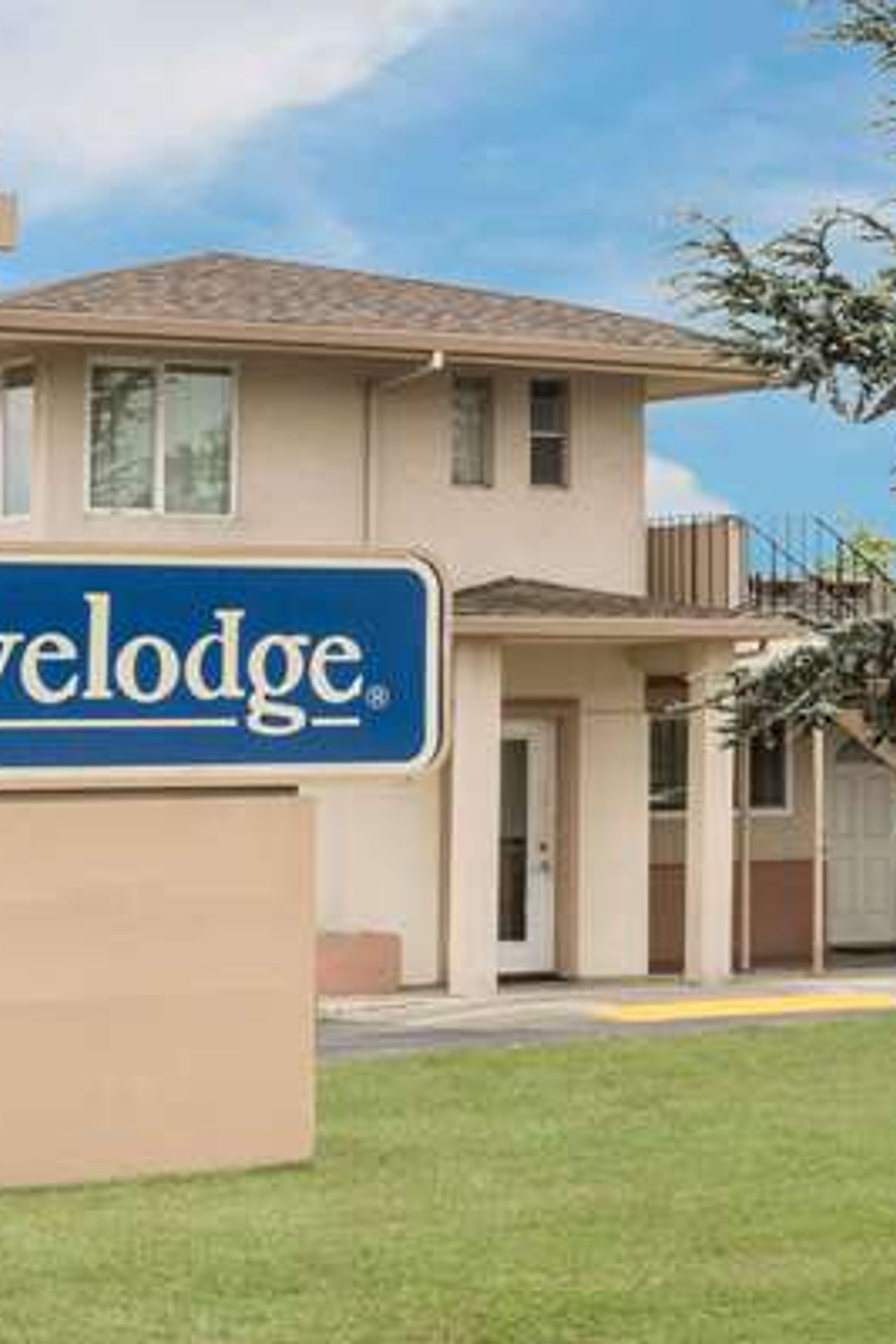 Photo of Travelodge by Wyndham Santa Rosa Wine Country