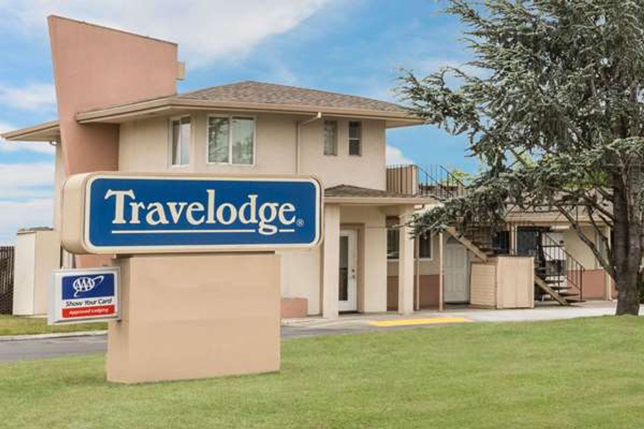 Photo of Travelodge by Wyndham Santa Rosa Wine Country