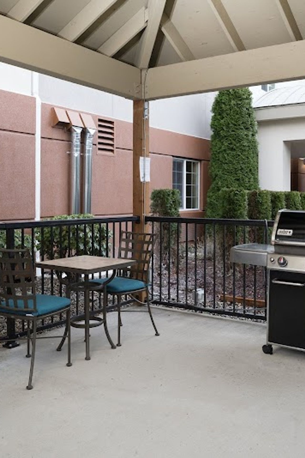 Photo of Candlewood Suites Olympia/Lacey, an IHG Hotel