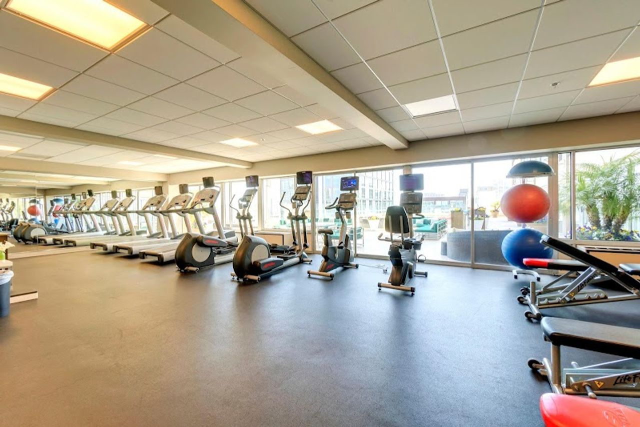 Photo of Holiday Inn San Francisco-Golden Gateway, an IHG Hotel