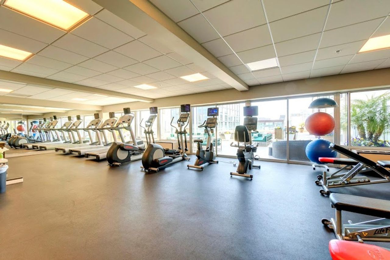 Photo of Holiday Inn San Francisco-Golden Gateway, an IHG Hotel