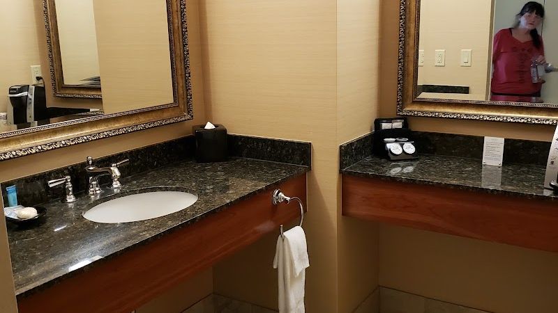 Photo of Three Rivers Casino Resort