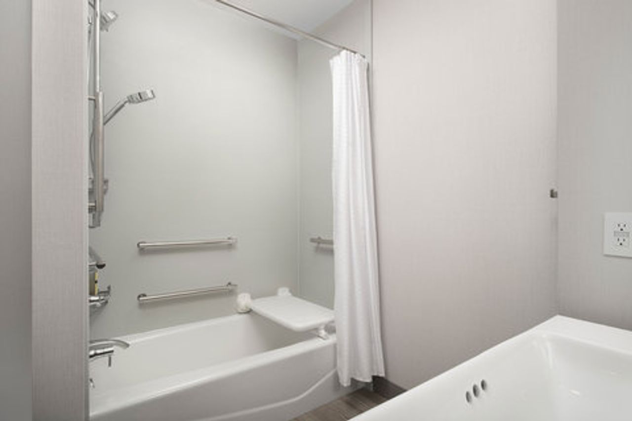 Photo of Element Seattle Sea-Tac Airport