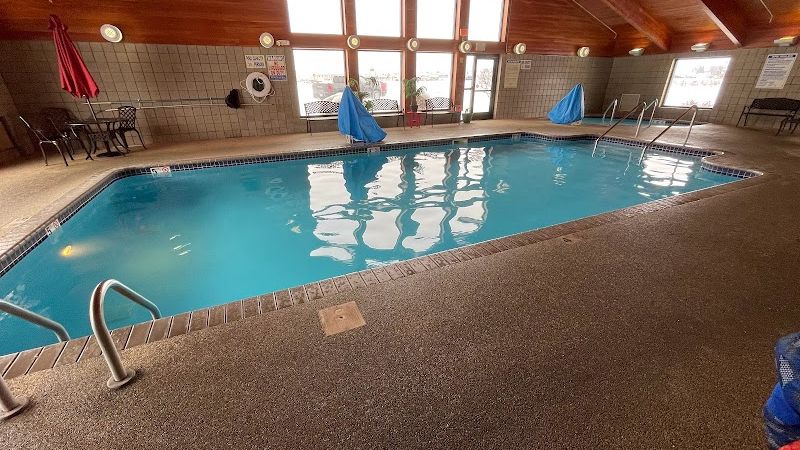 Photo of AmericInn by Wyndham Rexburg BYUI