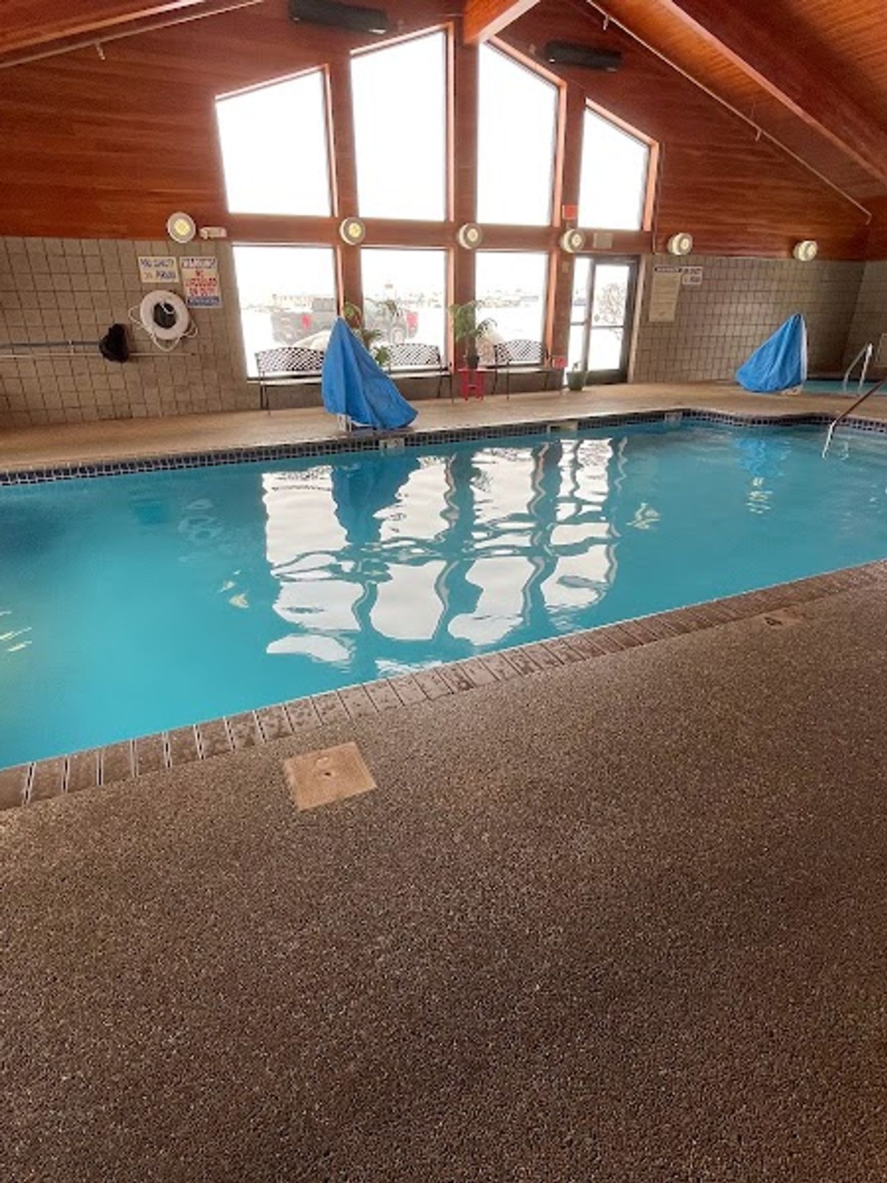 Photo of AmericInn by Wyndham Rexburg BYUI