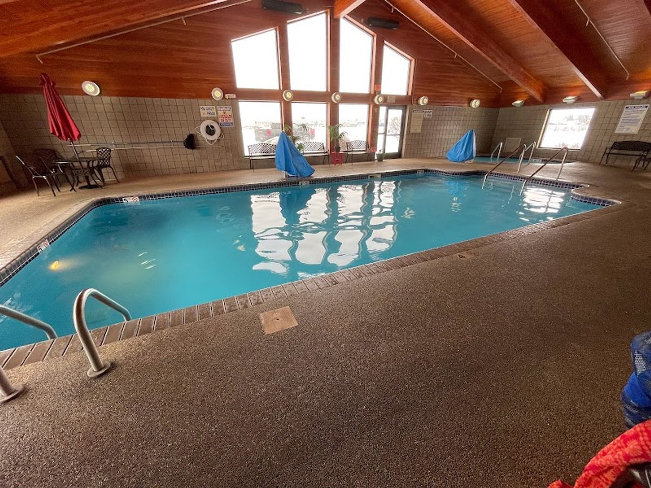 Photo of AmericInn by Wyndham Rexburg BYUI