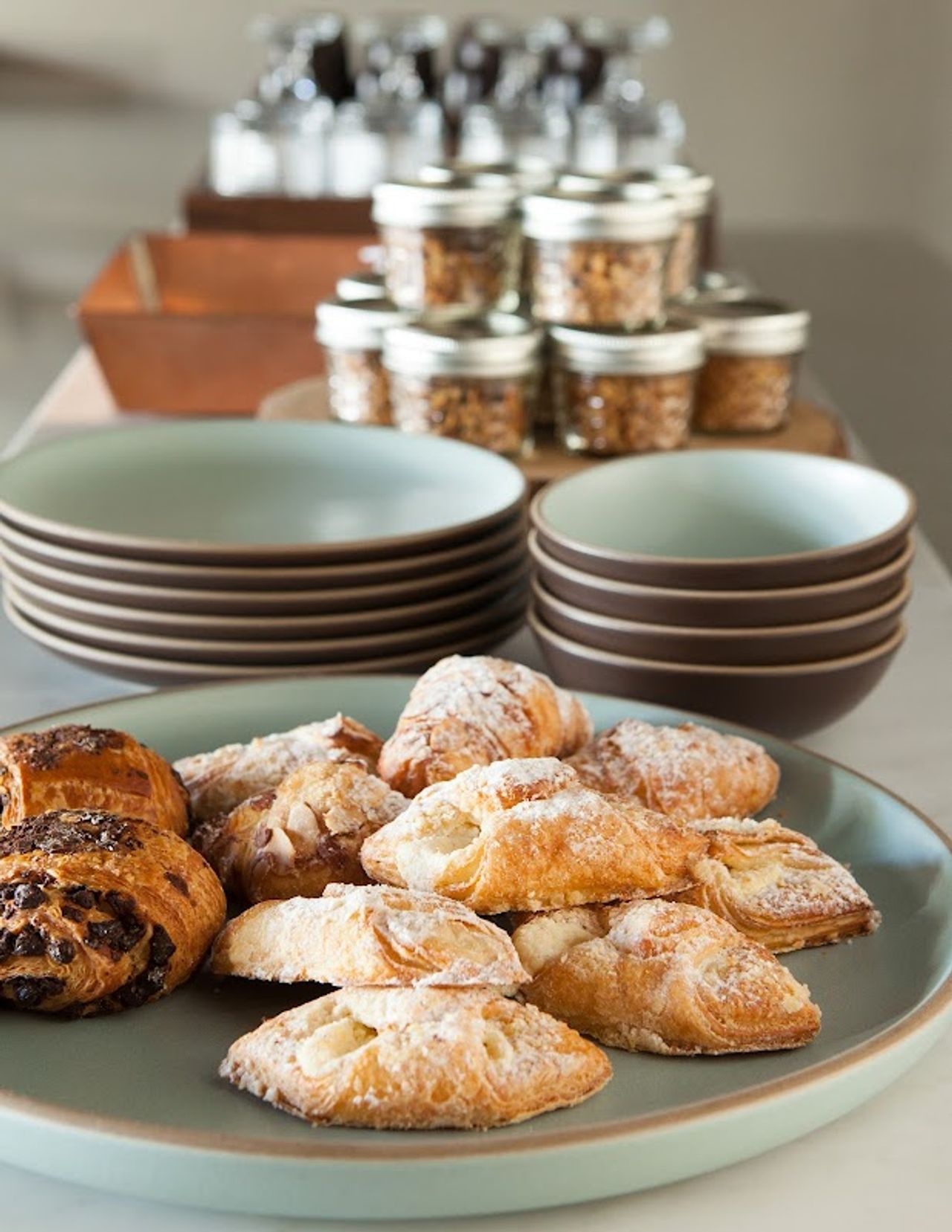 Photo of Wydown Hotel