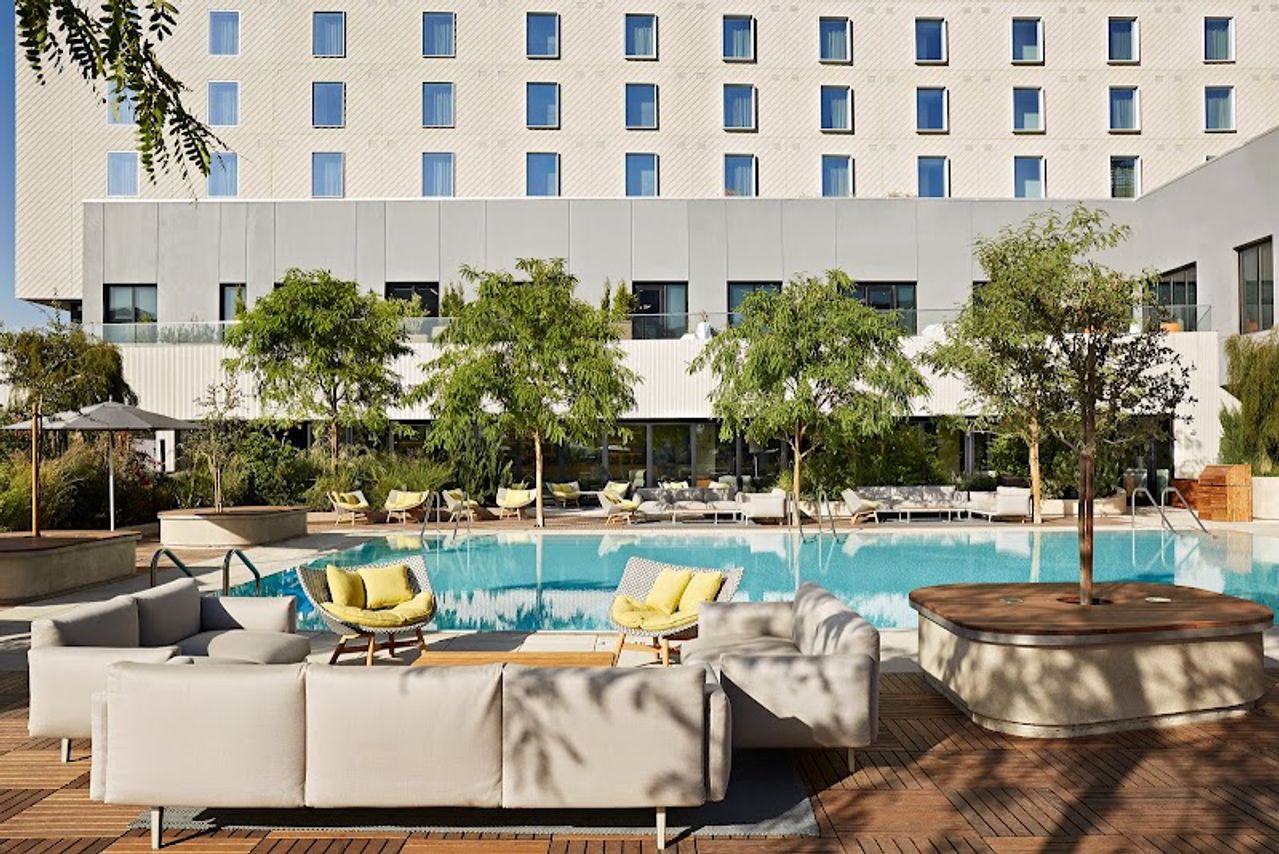 Photo of Kimpton Sawyer Hotel