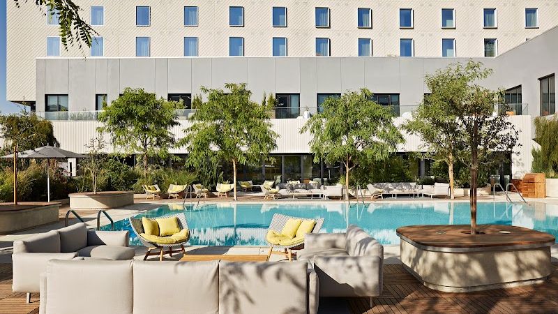 Photo of Kimpton Sawyer Hotel