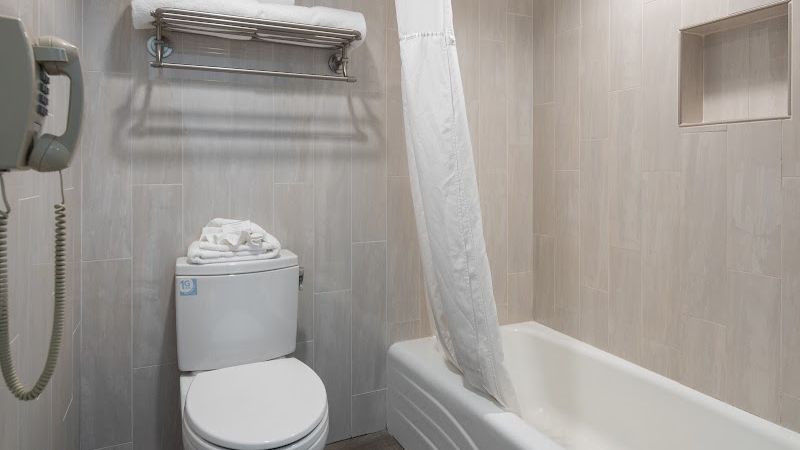 Photo of Atherton Park Inn & Suites Redwood City