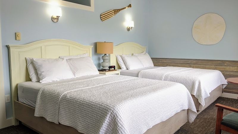 Photo of Harborview Inn & RV Park