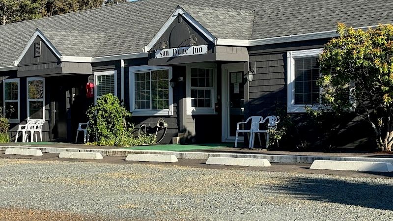 Photo of San Dune Inn