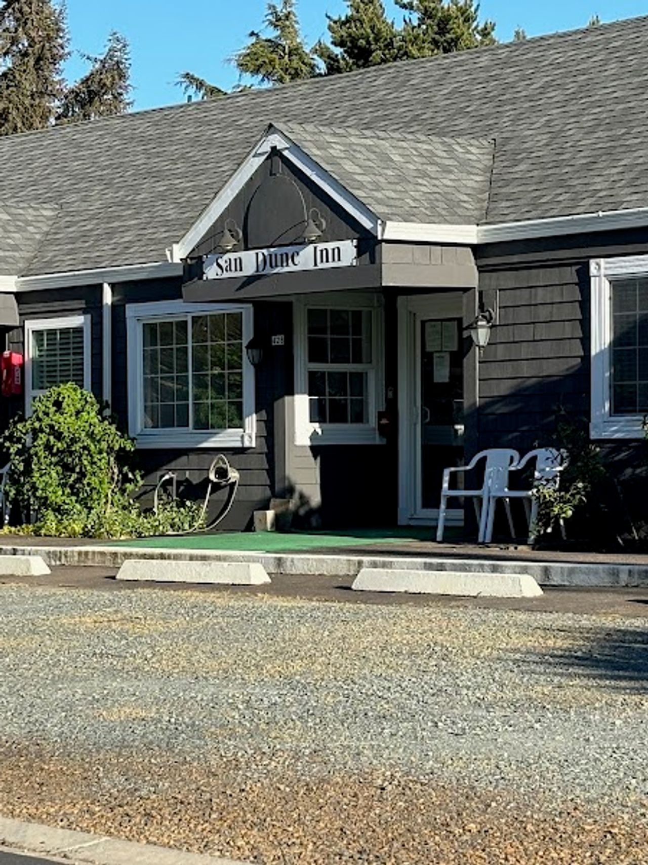 Photo of San Dune Inn