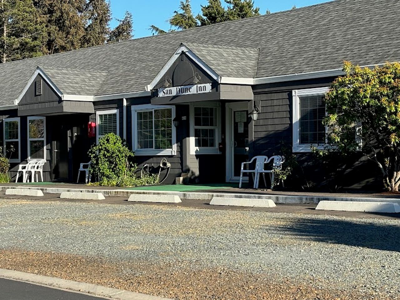 Photo of San Dune Inn