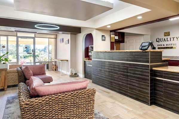 Photo of Quality Inn & Suites Capitola By the Sea