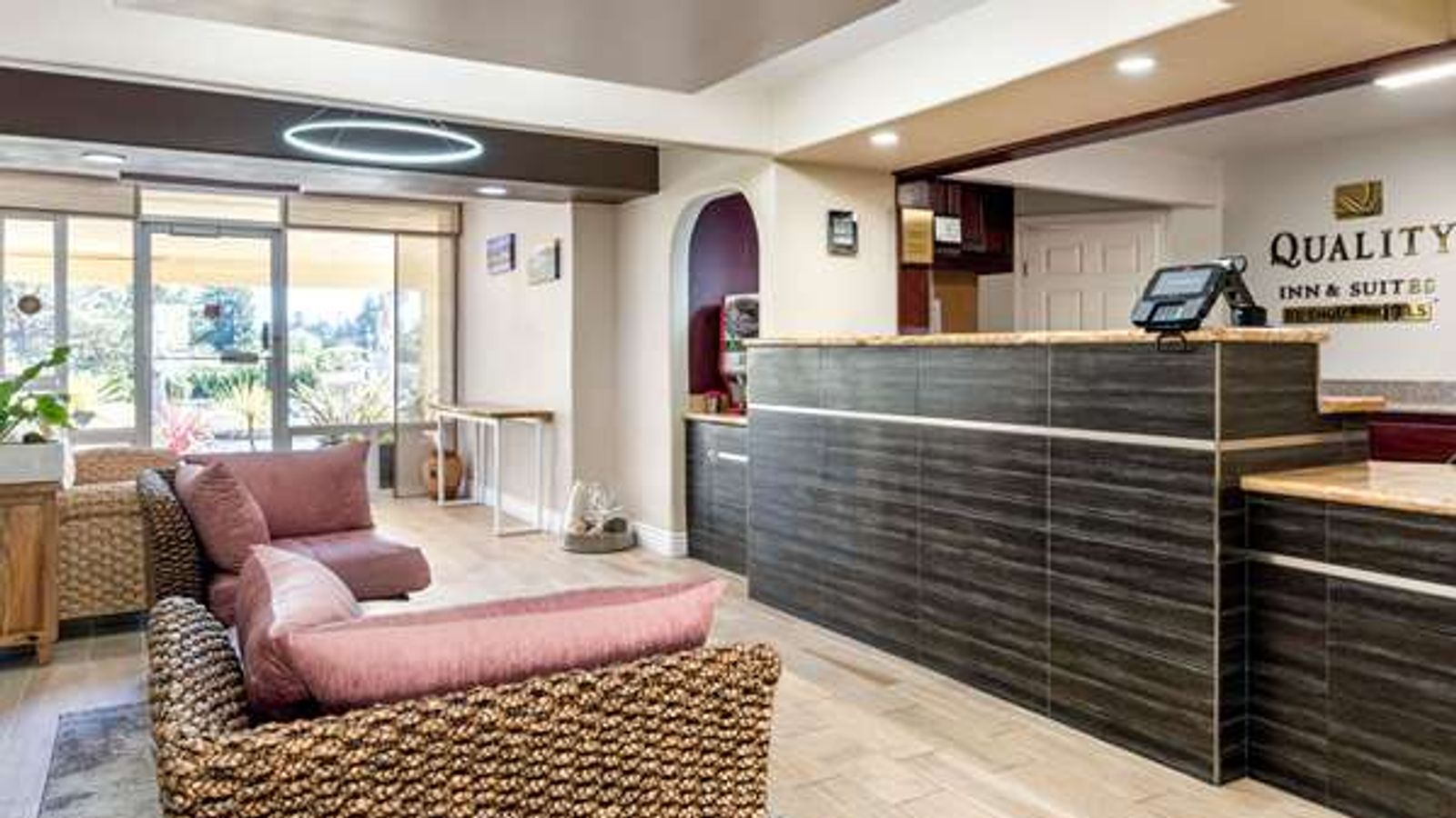 Photo of Quality Inn & Suites Capitola By the Sea