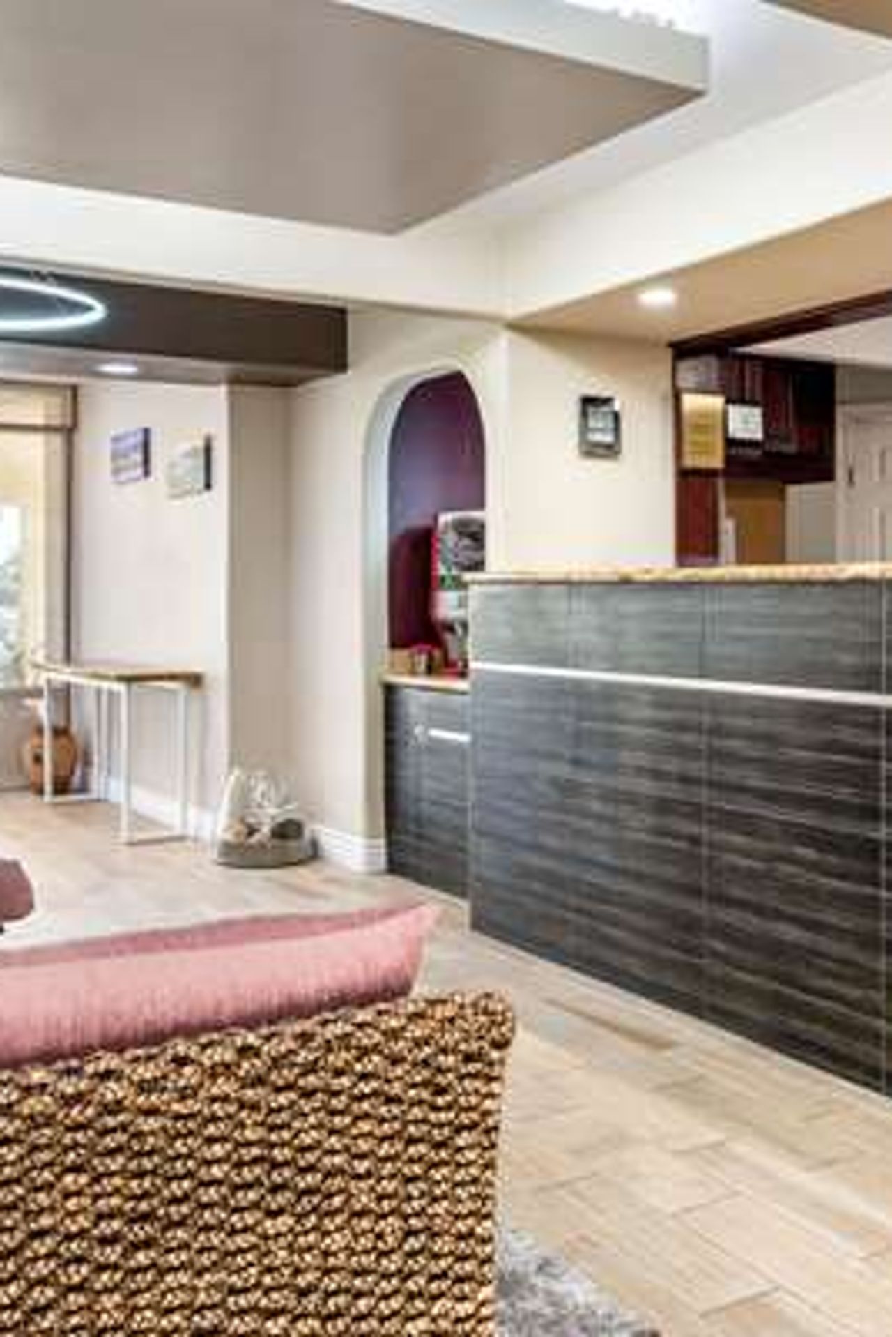 Photo of Quality Inn & Suites Capitola By the Sea