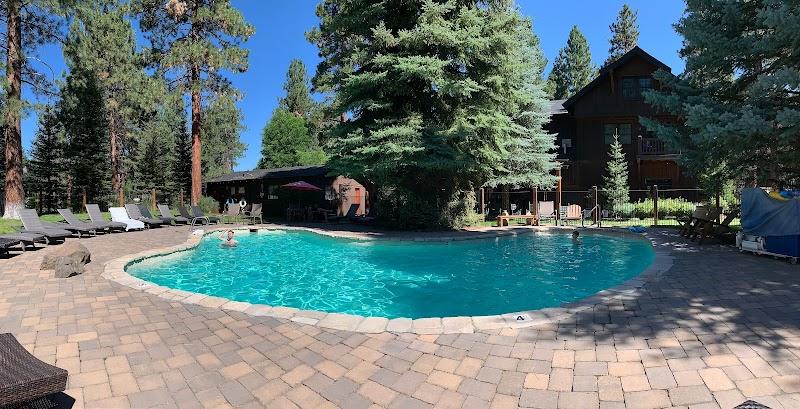 Photo of FivePine Lodge and Spa