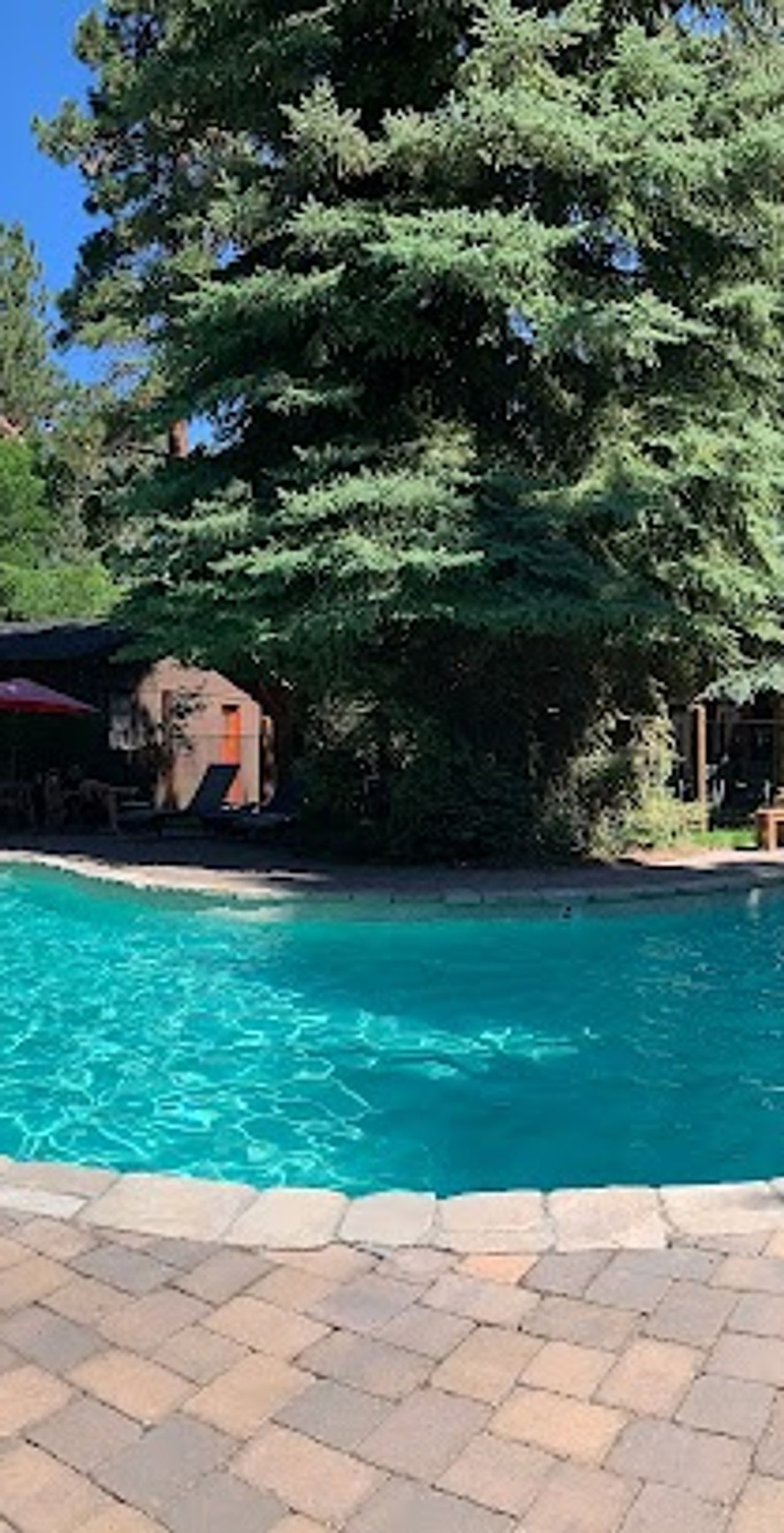 Photo of FivePine Lodge and Spa
