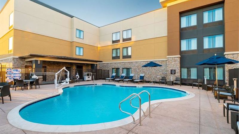 Photo of Homewood Suites by Hilton Livermore