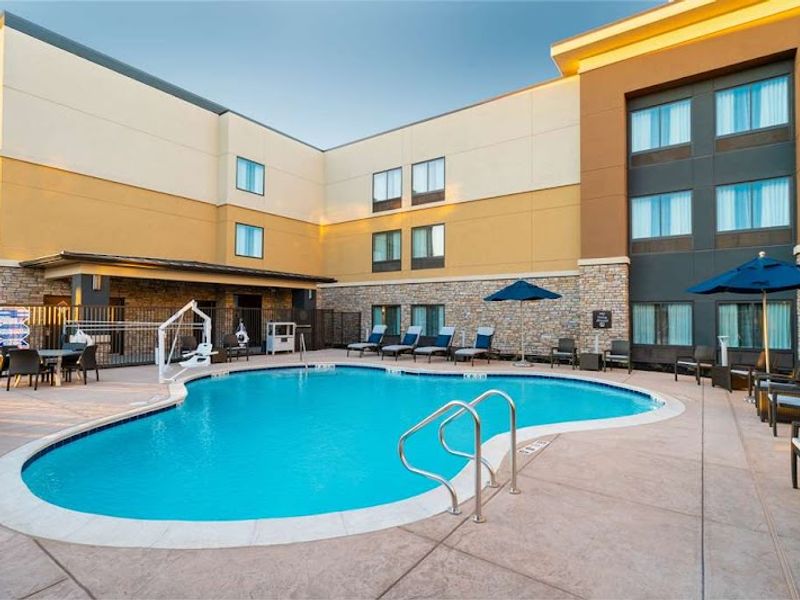 Photo of Homewood Suites by Hilton Livermore