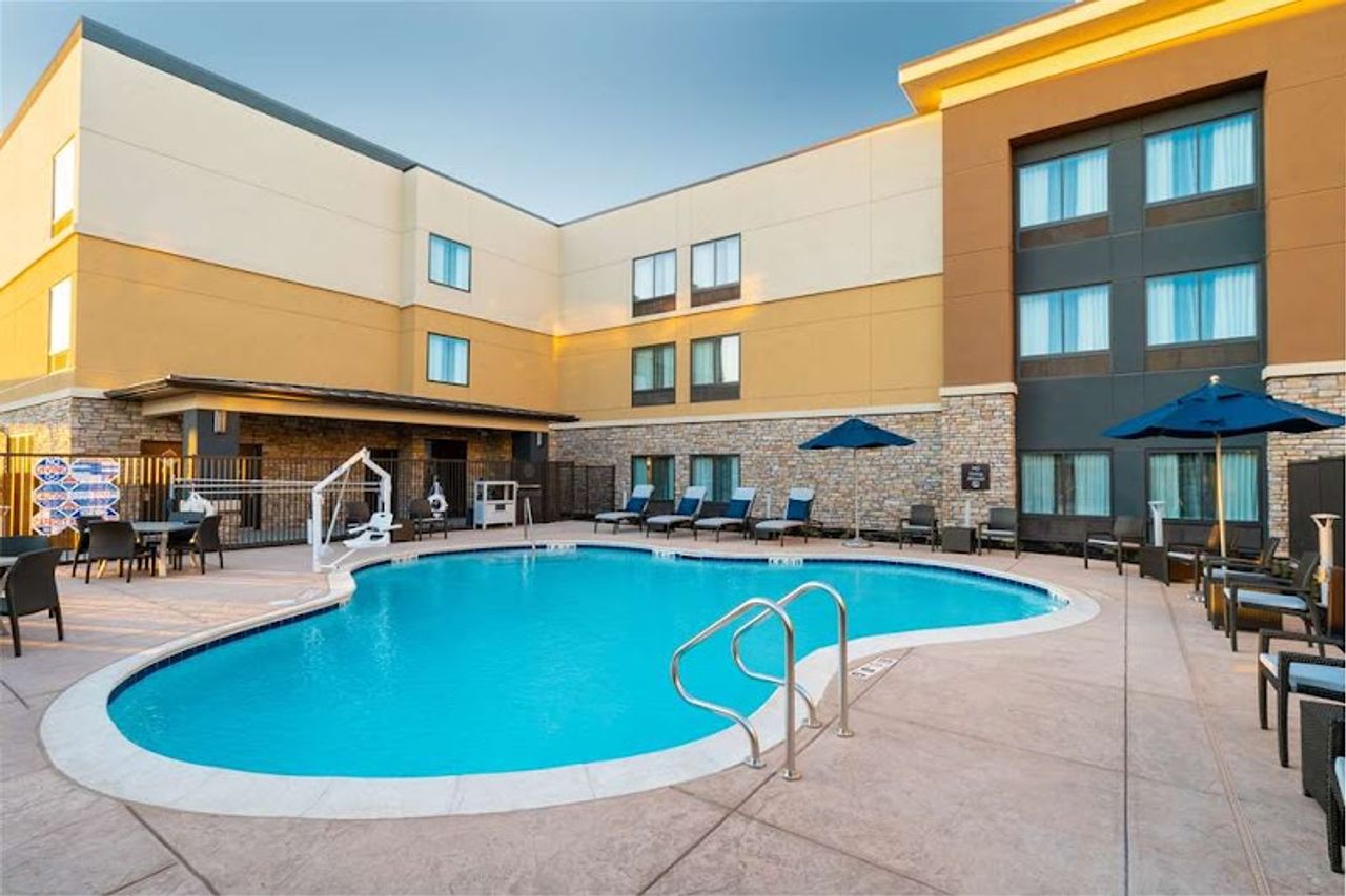 Photo of Homewood Suites by Hilton Livermore
