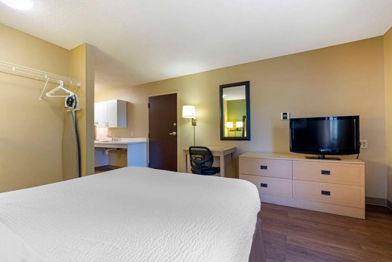 Photo of Extended Stay America - Stockton - March Lane