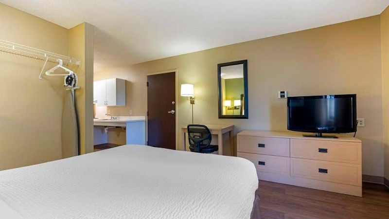 Photo of Extended Stay America - Stockton - March Lane