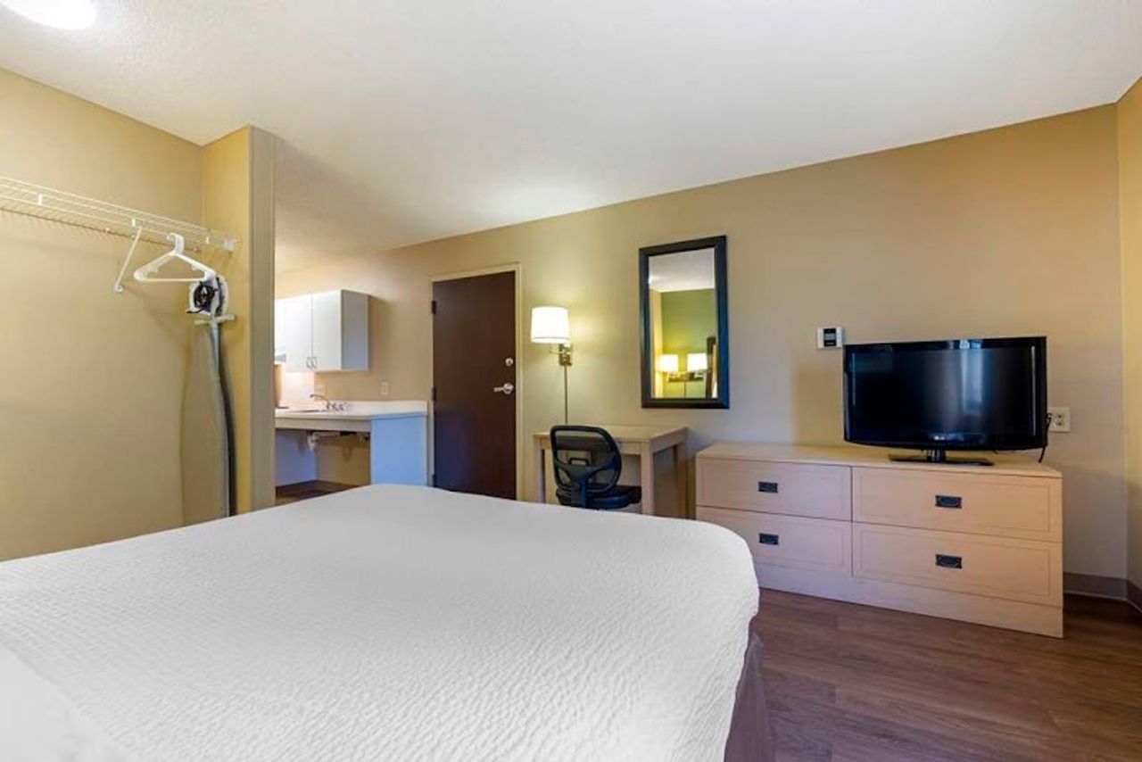 Photo of Extended Stay America - Stockton - March Lane